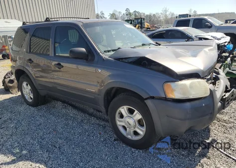 2002 Ford Escape Xlt z USA, uszkodzony, nr VIN 1FMCU04162KC49491